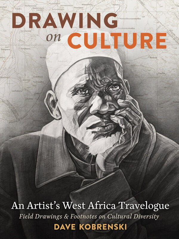 Drawing on Culture book cover