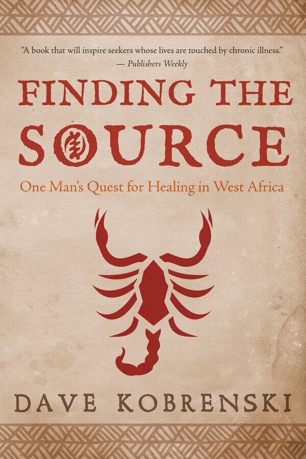 Finding the Source book cover